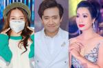Diễn viên TVB bị nghi nhiễm corona: Thắng Hoa hậu Hồng Kông, từng hẹn hò chồng Hồ Hạnh Nhi-9