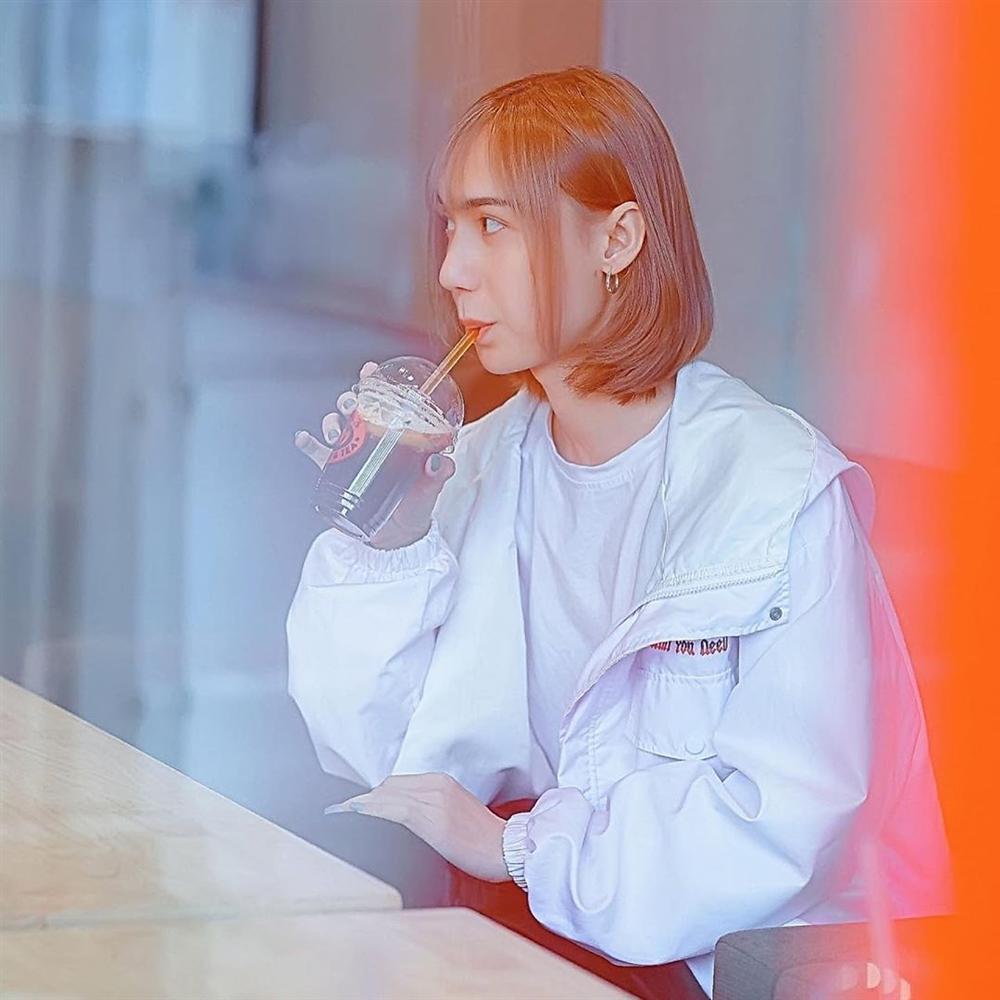 Lynk Lee ám ảnh quá khứ nói dối: Thích nam giới nhưng hay viện cớ yêu thầm cô bạn thân-2