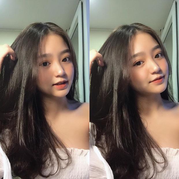 Cặp chị em Việt gây bão nhờ nhan sắc hơn người, biết được số tuổi dân tình còn choáng hơn-3