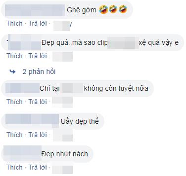 Đầu năm khoe ảnh cởi sạch, Ngân 98 bị dân mạng bóc phốt làm chính chủ không còn gì để nói-3