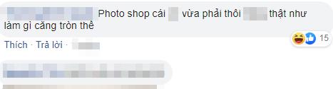 Đầu năm khoe ảnh cởi sạch, Ngân 98 bị dân mạng bóc phốt làm chính chủ không còn gì để nói-2