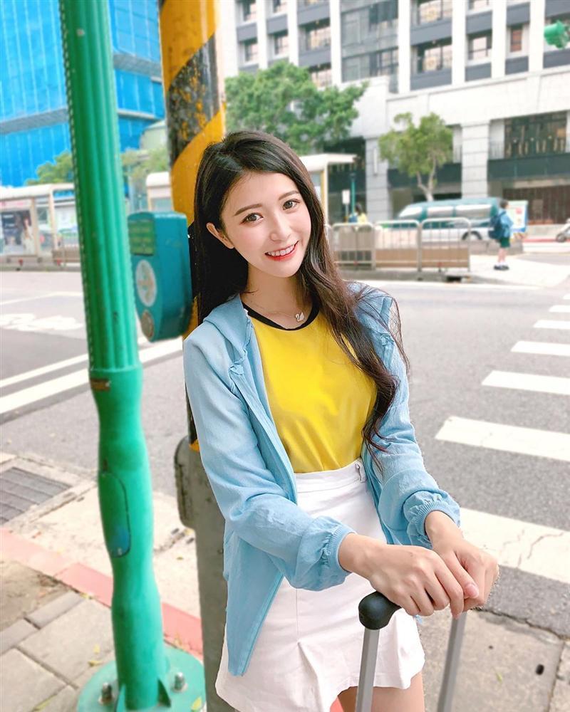 Nổi tiếng vì con gái mà làm xây dựng, sau 5 năm cô gái lột xác nóng bỏng kinh ngạc-2