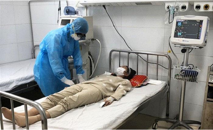 Nóng: Bộ Y tế công bố ca thứ 8 nhiễm virus corona tại Việt Nam-1