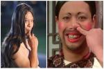 Vai phụ xấu lạ phim Châu Tinh Trì: Cô gái bán hoa răng hô vượt cả vua ăn mày-12