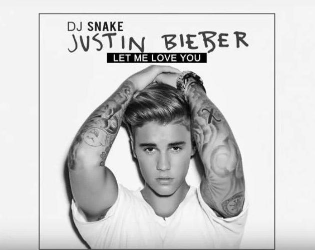 10 bản hit nhiều lượt xem nhất của Justin Bieber-2