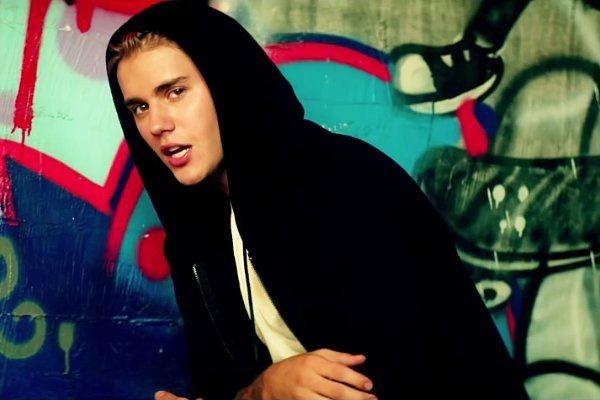 10 bản hit nhiều lượt xem nhất của Justin Bieber-8