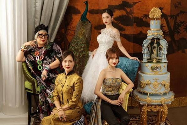 Điện ảnh Việt mùa Tết 2020 - nhiều thảm họa, doanh thu thụt lùi-5