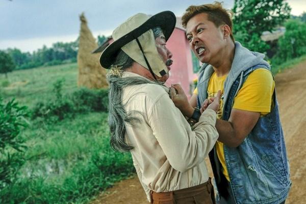 Điện ảnh Việt mùa Tết 2020 - nhiều thảm họa, doanh thu thụt lùi-6