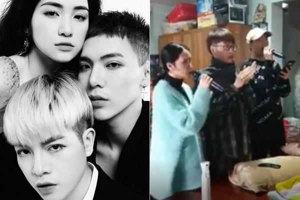 Khám phá quà cưới có 1-0-2 Đức Phúc tặng vợ chồng Duy Mạnh - Quỳnh Anh-1