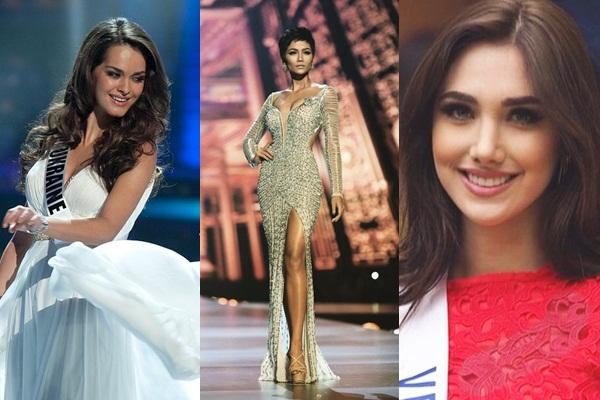 Con gái Hoa hậu đẹp nhất thế giới trông giống Lisa (BlackPink)-4