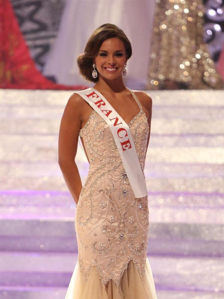 Chiêm ngưỡng 10 Hoa hậu đẹp nhất thế giới qua các năm: Nhan sắc HHen Niê chưa phải đỉnh cao nhưng lại là độc dược-4