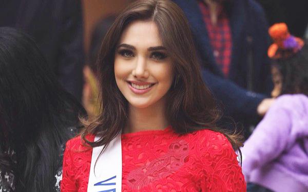 Chiêm ngưỡng 10 Hoa hậu đẹp nhất thế giới qua các năm: Nhan sắc HHen Niê chưa phải đỉnh cao nhưng lại là độc dược-6