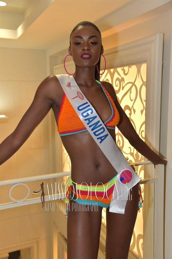 Chiêm ngưỡng 10 Hoa hậu đẹp nhất thế giới qua các năm: Nhan sắc HHen Niê chưa phải đỉnh cao nhưng lại là độc dược-10