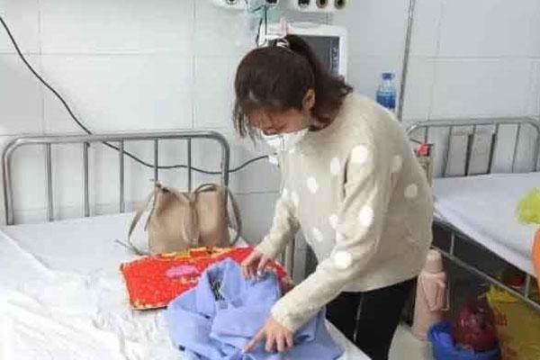 Người Việt Nam nhiễm nCoV được xuất viện đầu tiên tiết lộ về những ngày trong phòng cách ly-1