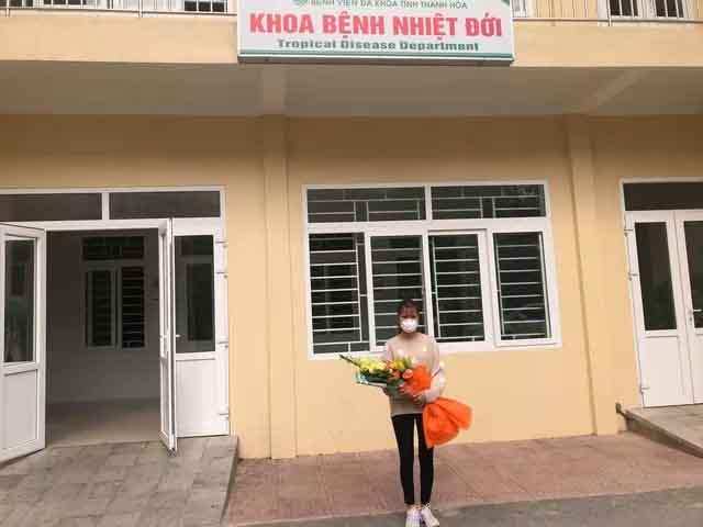 Cập nhật dịch virus corona: Thêm 64 người chết ở tỉnh Hồ Bắc nâng số người chết ở Trung Quốc lên 425 người-3