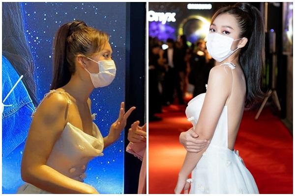 Calvin Klein bị tố đạo nhái thiết kế túi nổi tiếng của Dior-6