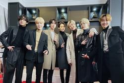 BTS và loạt nhóm nữ Kpop mở màn đường đua âm nhạc đầu 2020