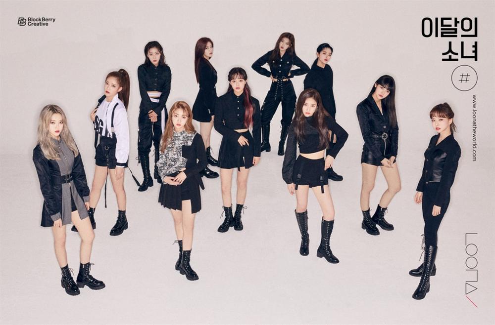 BTS và loạt nhóm nữ Kpop mở màn đường đua âm nhạc đầu 2020-3