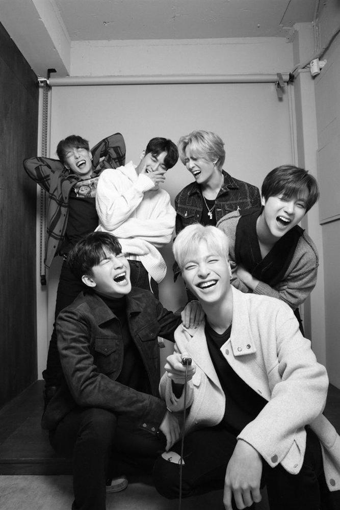 BTS và loạt nhóm nữ Kpop mở màn đường đua âm nhạc đầu 2020-4