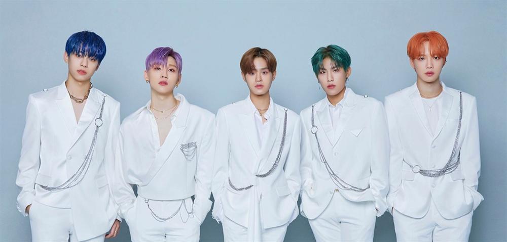 BTS và loạt nhóm nữ Kpop mở màn đường đua âm nhạc đầu 2020-10