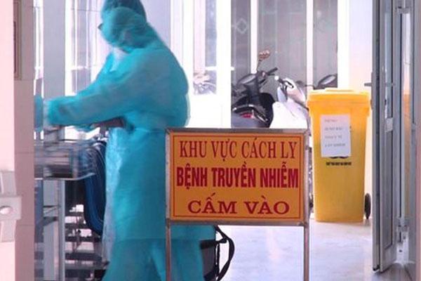 Việt Nam đang cách ly 73 trường hợp nghi nhiễm virus corona-1