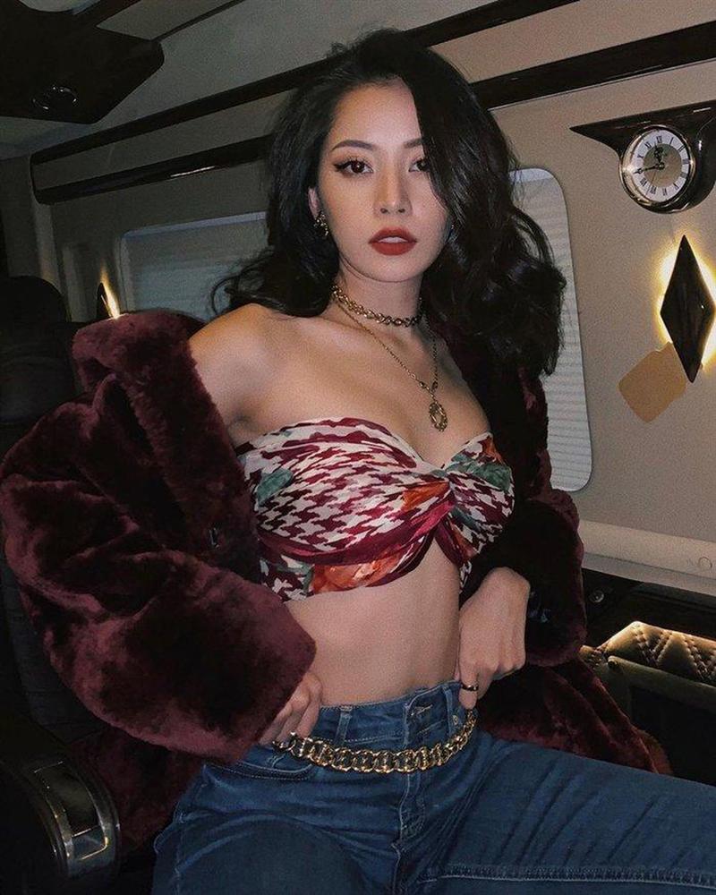 Thánh ngoại giao gọi tên Chi Pu: Thân thiết từ EXO, T-Ara cho đến bảo vật quốc dân Seolhyun-1