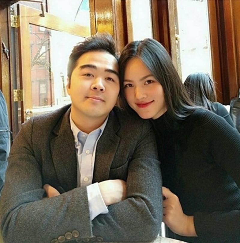 Phản ứng của chồng cũ sau khi Tuyết Lan công khai ly hôn-1