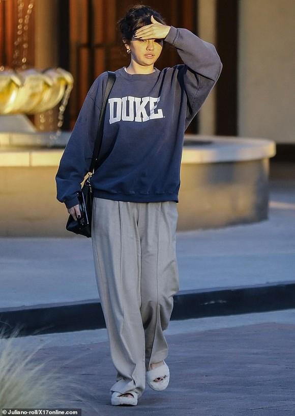 Justin Bieber và tình cũ Selena Gomez bị réo tên giữa đại dịch virus corona-2