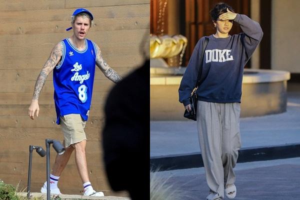 Cùng xuất hiện một ngày nhưng Selena Gomez và Justin Bieber hoàn toàn đối lập, người xinh đẹp rạng ngời, người như ông chú-6