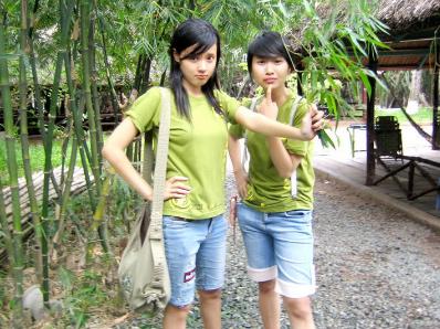 Khoe ảnh 13 năm trước, fans bày tỏ bất ngờ trước ngoại hình thời ngố tàu của Midu-2