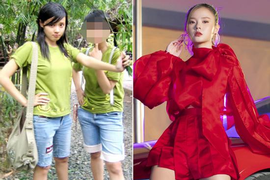 Khoe ảnh 13 năm trước, fans bày tỏ bất ngờ trước ngoại hình thời 'ngố tàu' của Midu