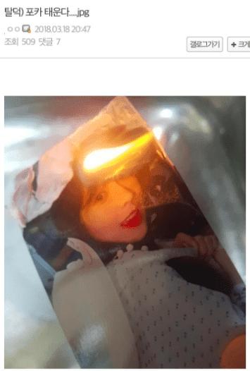 8 hình ảnh chứng minh idol Kpop là công việc khắc nghiệt đáng sợ, đừng mơ ngồi mát ăn bát vàng-9