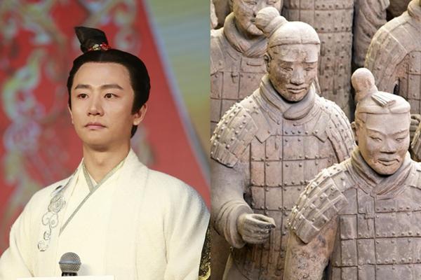 Giải oan cho những kiểu tóc cổ trang thảm họa: Sự thật sờ sờ chứ chẳng ai nỡ bịa hòng dìm hàng diễn viên-6