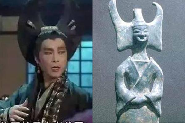 Giải oan cho những kiểu tóc cổ trang thảm họa: Sự thật sờ sờ chứ chẳng ai nỡ bịa hòng dìm hàng diễn viên-7