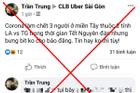 Bác thông tin Long An, Tiền Giang có 3 người tử vong do nhiễm virus corona