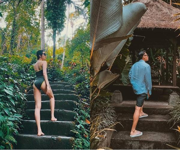 Isaac thân mật bên Bảo Anh, dân mạng đồng loạt đẩy thuyền: Yêu đi còn ngại gì-4