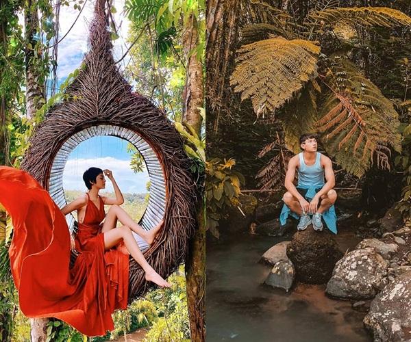 Isaac thân mật bên Bảo Anh, dân mạng đồng loạt đẩy thuyền: Yêu đi còn ngại gì-5