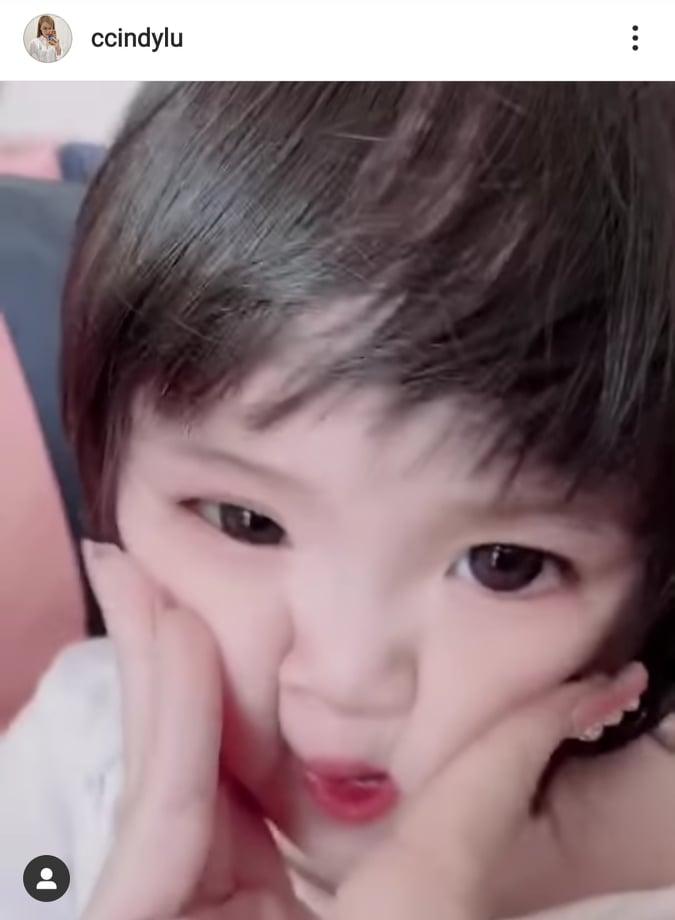 Bị nhắc nhở chăm con sai cách, vợ Hoài Lâm phản ứng: Chị thích làm vậy, biết sao giờ?-3