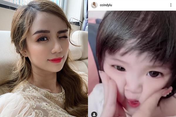 Vợ Hoài Lâm bị tra hỏi dồn dập tình trạng hôn nhân-5