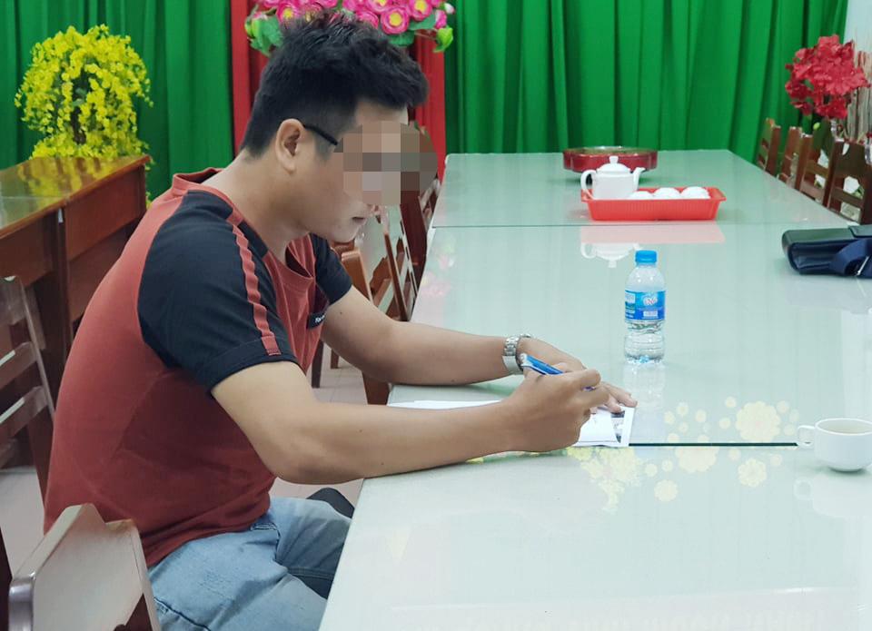 Nhân viên y tế đăng tin sai về virus corona ở Cần Thơ bị phạt 12,5 triệu-1