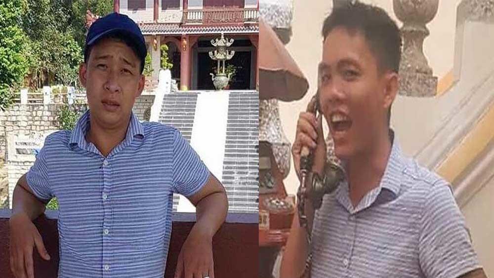 Lời khai phút cuối gặp Tuấn Khỉ, nhờ người dẫn ra đầu thú của đồng phạm-1