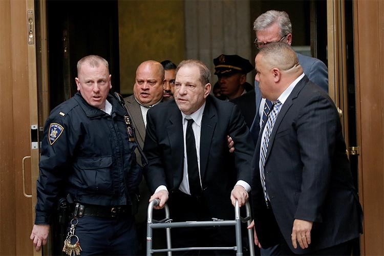 Những bê bối tình dục rúng động showbiz thế giới-1