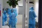 Xét nghiệm virus corona bệnh nhân tử vong tại Móng Cái