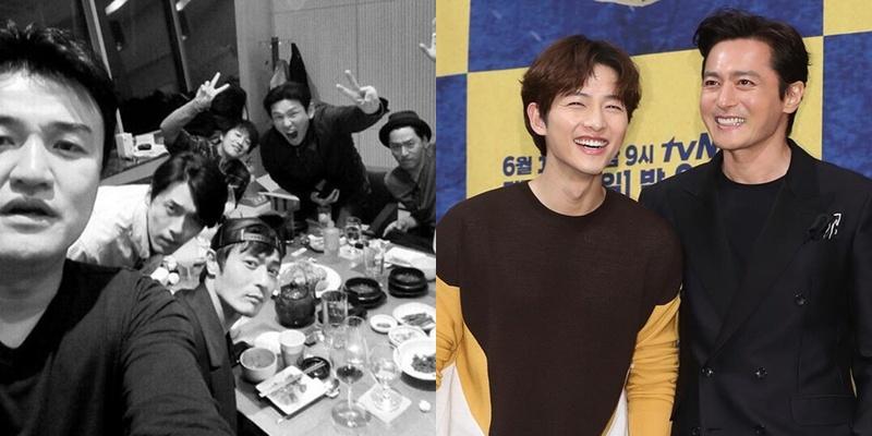 Bê bối đời tư của sao hạng A sau vụ lộ gần 700 tin nhắn-2