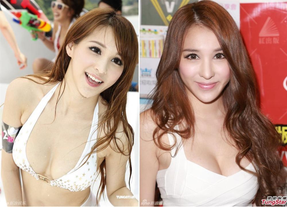 Tội ác tình dục dơ bẩn trong giới chân dài Trung Quốc-5