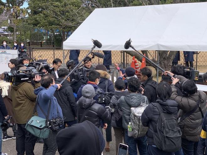 Đệ nhất ngọc nữ Nhật Bản: Sự nghiệp tan nát vì đời sống thác loạn trong bar, nghiện ngập, tù tội-10