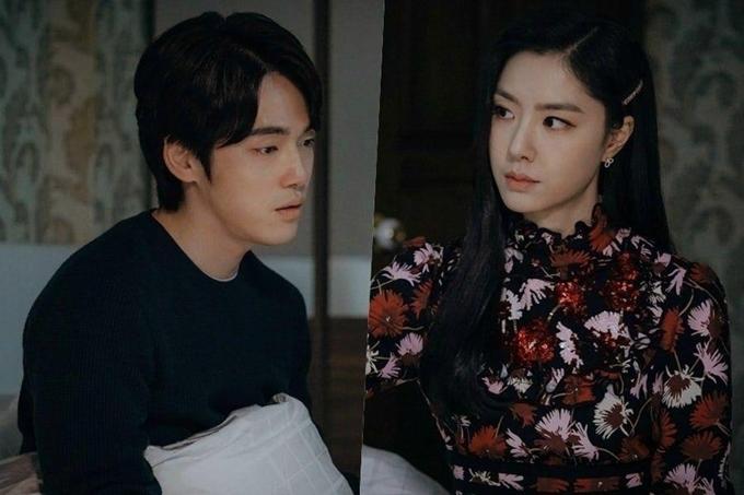 Hạ cánh nơi anh về cuối càng bi kịch-3