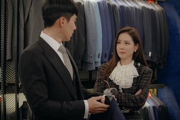 Son Ye Jin sẽ sinh con cho Hyun Bin trong Hạ cánh nơi anh-3