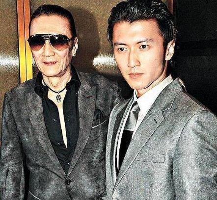 Từng tuyên bố cả đời này yêu nhất là Vương Phi, vì sao Tạ Đình Phong không cưới người tình già hơn 11 tuổi làm vợ?-9