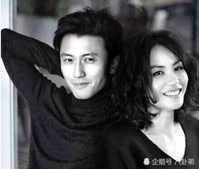 Từng tuyên bố cả đời này yêu nhất là Vương Phi, vì sao Tạ Đình Phong không cưới người tình già hơn 11 tuổi làm vợ?-2